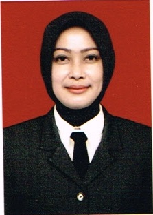 Ciciek Meylina Sulistyawati, S.I.Pust.