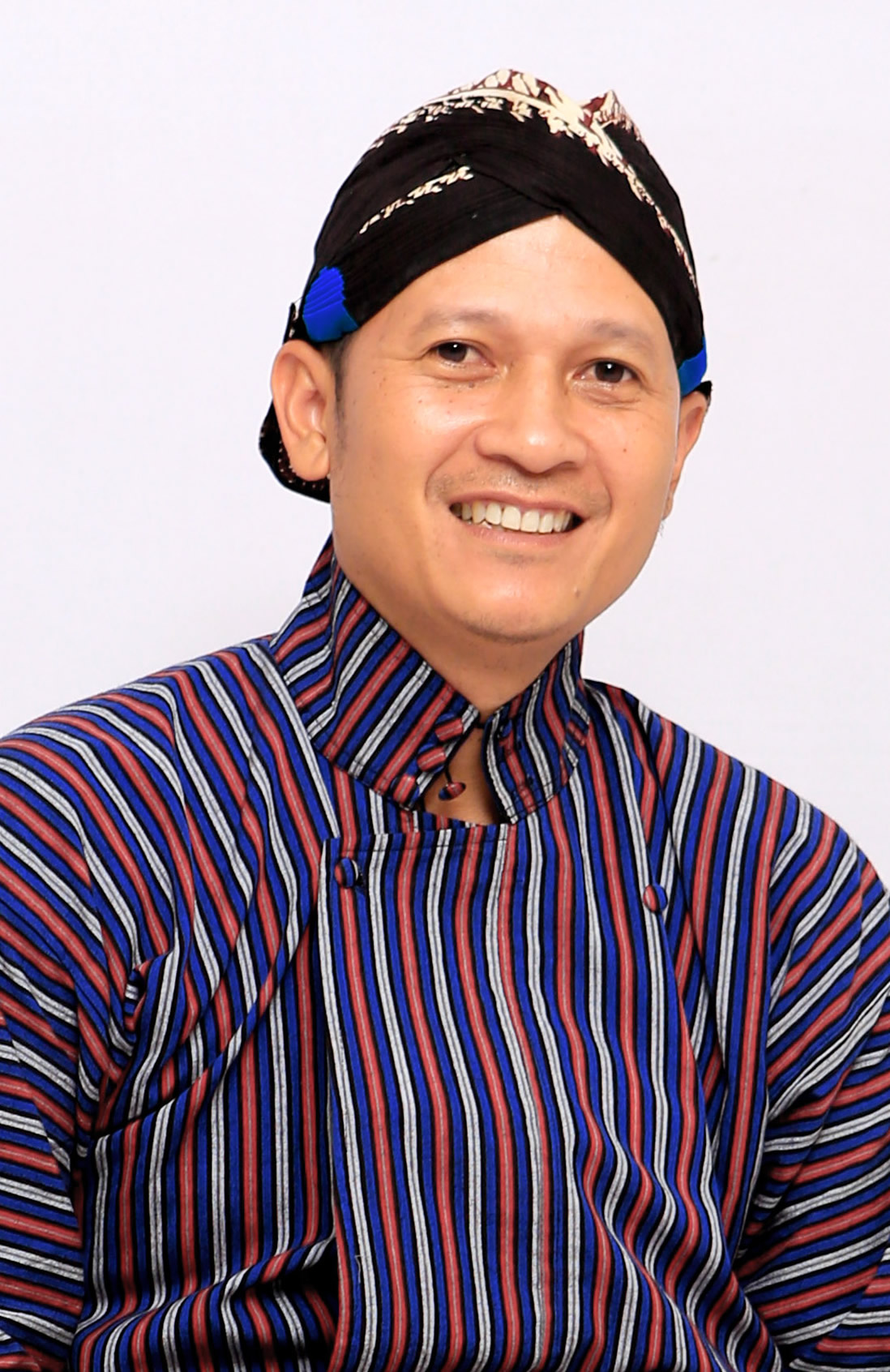 Ahmad Fauzi, S.Pd