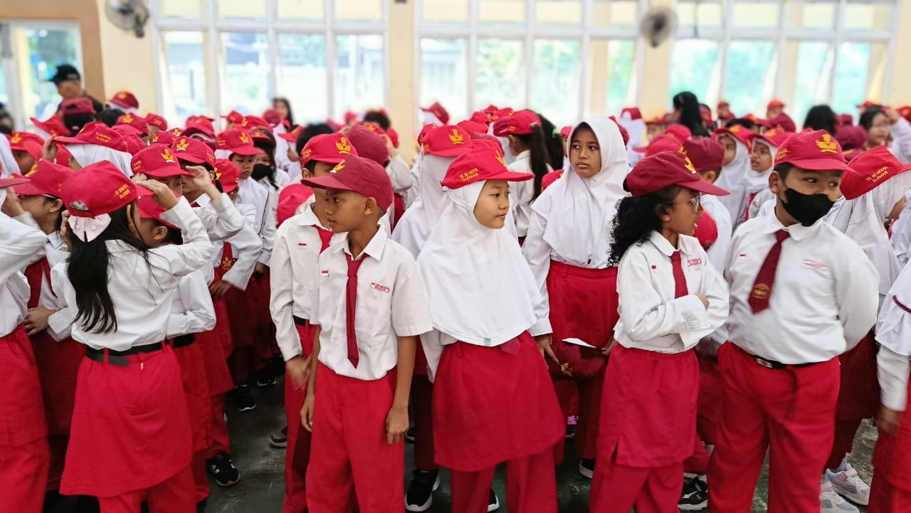 Kegiatan