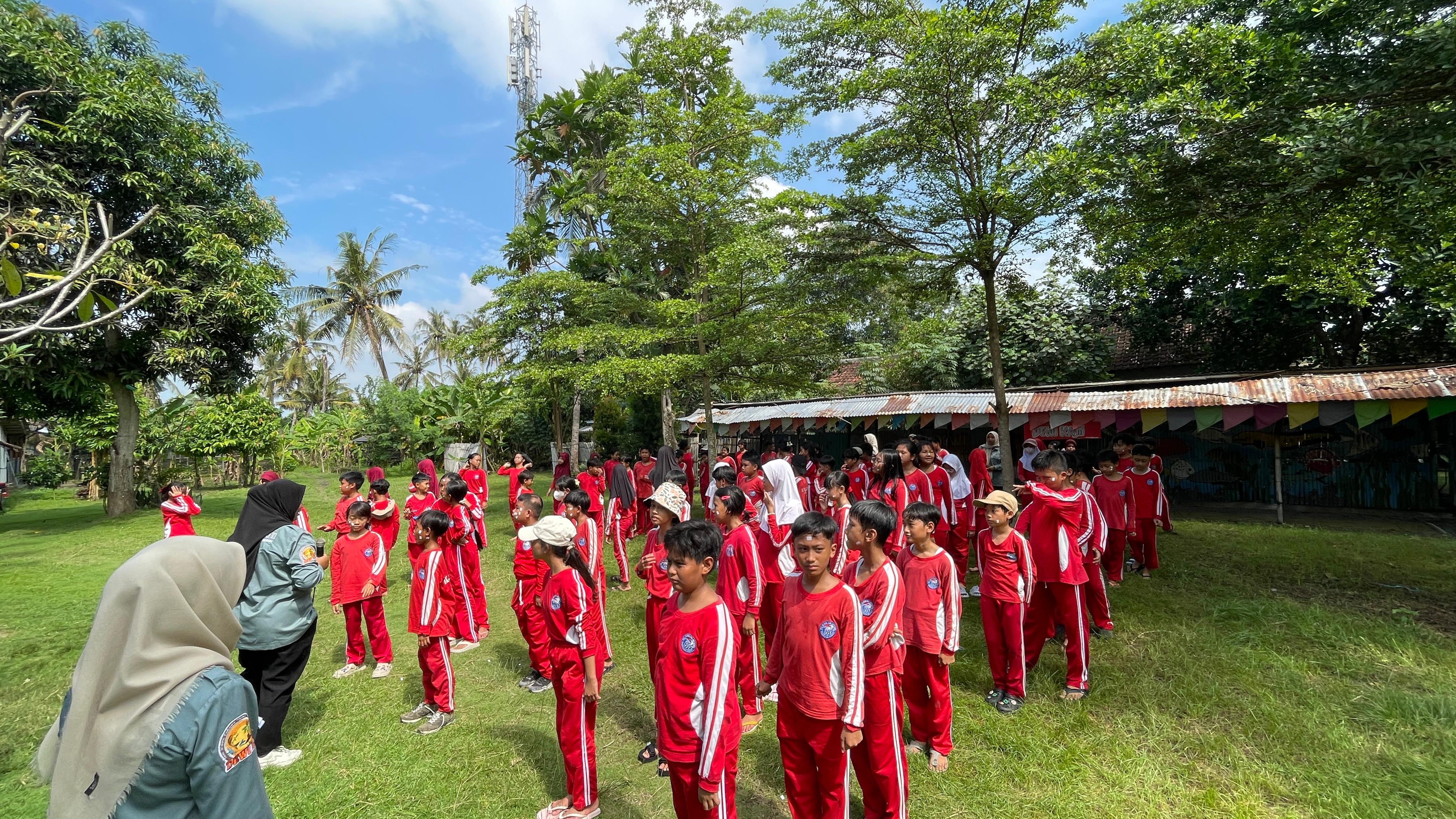 Kegiatan