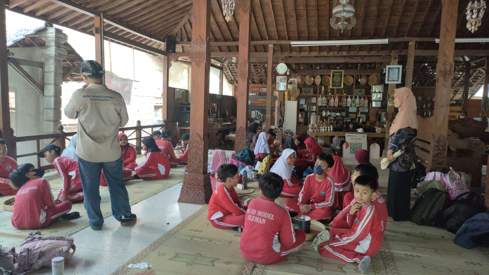 Kegiatan